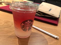 -星巴克(珠海仁恒滨海中心店)