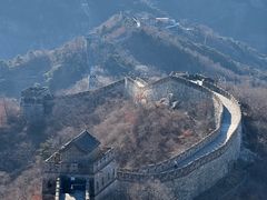 -慕田峪长城