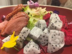 -晶雅花园西餐厅(南京首店)