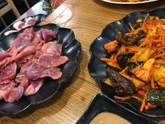 -大壮家原味烤肉(兴华北街店)