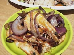 -新加坡高记KOO KEE Restaurant(盈科店)