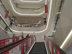 -首开·龙湖成都西宸天街