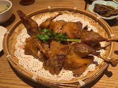-二泉园老菜馆·百年无锡菜
