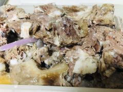 手抓羊肉-清真·玛丽亚新疆菜主题餐厅(浙江中路店)