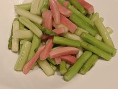 -甄御•海鲜新青岛菜(麦岛店)