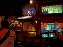 -郑州方特梦幻王国