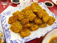 -老关东东北菜(盐城店)