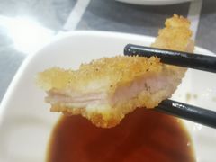 -潘国仙耳光馄饨(黄家阙路店)