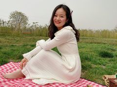 -汉长安城未央宫国家考古遗址公园