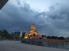 -大同方特欢乐世界