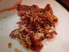 -町町烤肉烤串(振华广场店)