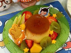 -氷冰凉刨冰甜品(北京路店)