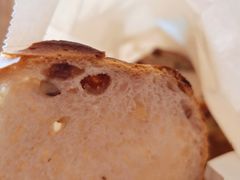 核桃面包-老梦面包CHEZMOREL(麦子店)