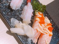 -有喜屋·深夜食堂(北京西路店)