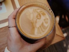 -时光花园(白鹭洲店)