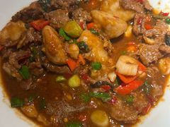 -闽上鲜·福建菜(龙湖滨江天街店)