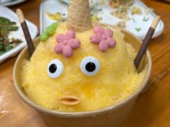 -61号餐吧(兴坪古镇漓江店)