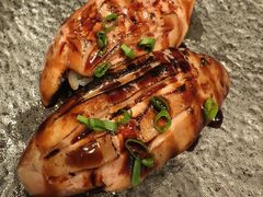 -Tuna maki寿司(苏州中心商场店)