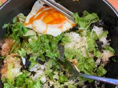 -鱼籽村秘制拌饭(崇文门店)