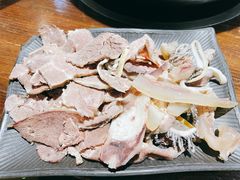 -乡土黄·鲜牛肉火锅·小龙虾(兴业街店)