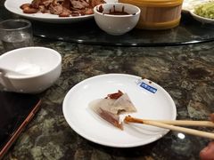 -福寿斋·老北京铜锅涮肉·烤鸭(顺义总店)