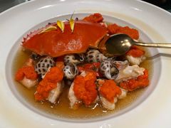 -荷风细雨·中国茶宴(世纪大道店)