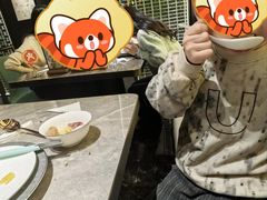 -宫燕府·京菜·烤鸭·淮扬菜(王府中心店)