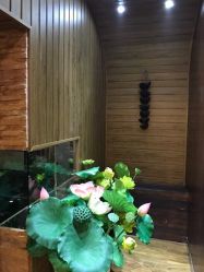 -煊私人定制美发会所