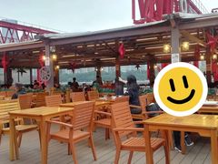 -MR.ROCKY洛奇先生·西餐&酒吧(琶醍店)