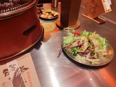 -西塔老太太泥炉烤肉(苏州大悦城店)