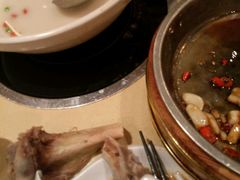 -拾味馆(万达广场店)