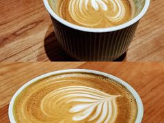 -Radar Coffee(思南路店)