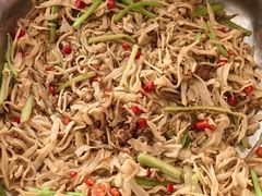 -东方豪景花园酒店·怡景旋转餐厅