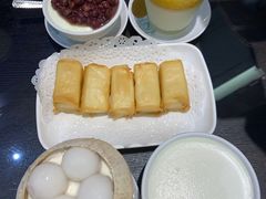 -民信老铺(华盖路店)