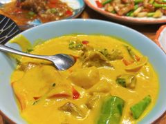 -摩登有记·新派泰国菜(银钻广场店)