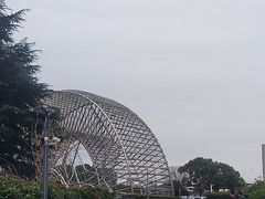 -上海汽车会展中心