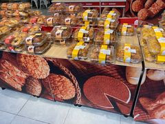 -盒马鲜生(悦峰店)