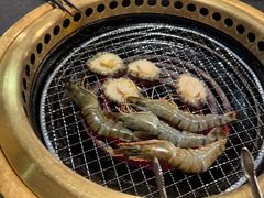 -神户赤童日式烤肉伙伴(东直门店)