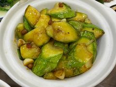 -西安贾三灌汤包·回坊小吃·清真炒菜(北院门总店)