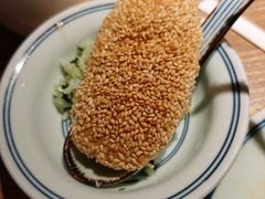 -周家二小姐的菜·扬州菜·香炒蟹·狮子头(江都金鹰店)