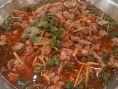 android_upload_pic-椒小兔·盐帮川菜中餐厅(金沙时代广场店)