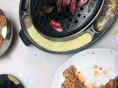 -韩宫宴和牛烤肉(盐城金鹰店)