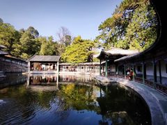-香山公园