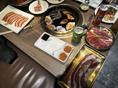 -火炉火自助餐(五道口购物中心店)