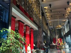 -北京索菲特大酒店