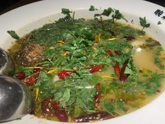-太二酸菜鱼(正大广场店)