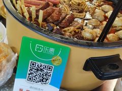 -安徽阜阳卷馍(西单店)