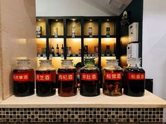 -太婆天府山珍酒楼(亚运村店)