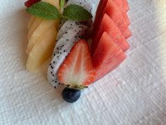 -沈阳君悦酒店·意坊意大利餐厅