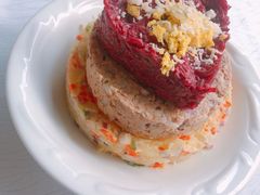 -马克西姆俄罗斯餐厅(通亚街店)